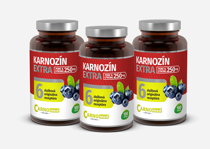 karnozin extra pure and strong