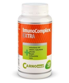ImunoComplex extra